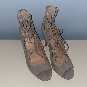 Vince Camuto heels